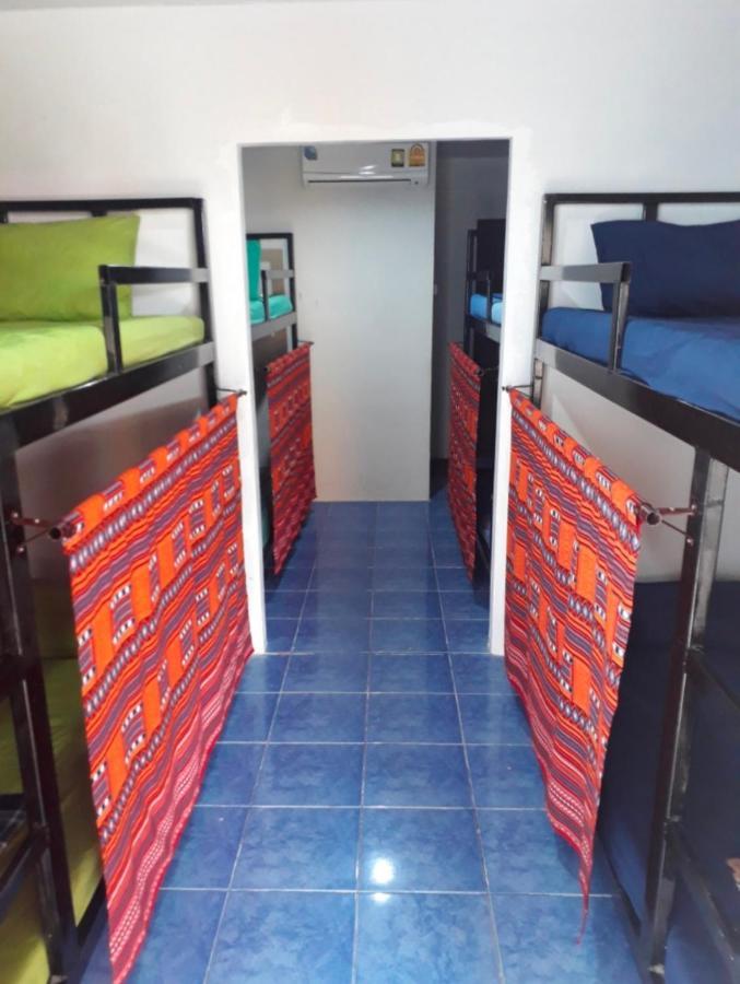 Cody Guesthouse Chiang Mai Oda fotoğraf