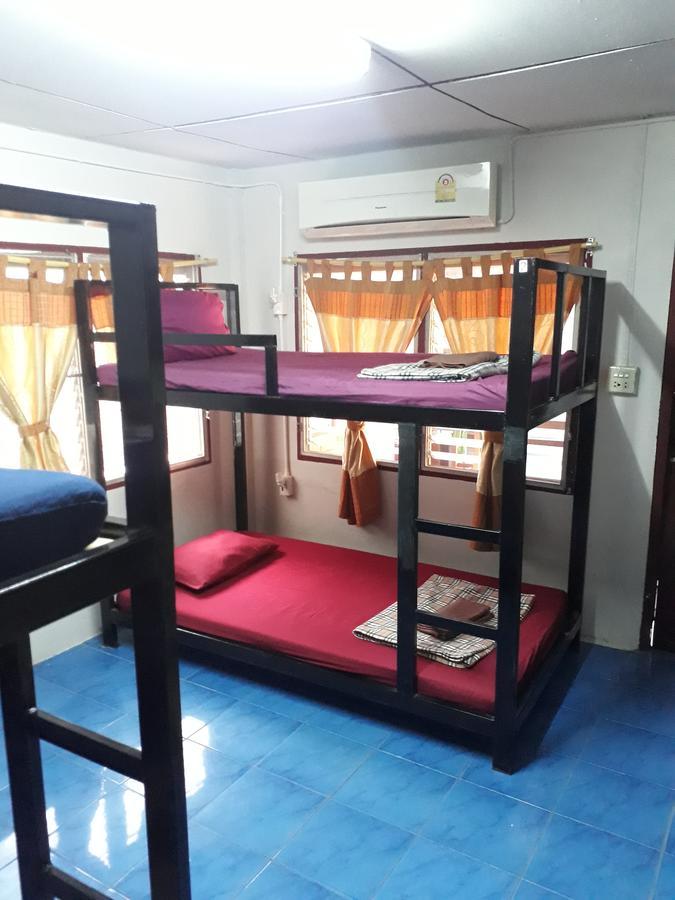Cody Guesthouse Chiang Mai Dış mekan fotoğraf